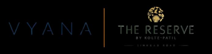 Vyana — The Reserve by Kolte-Patil, Sinhgad Road