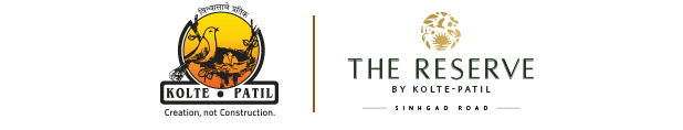 The Reserve by Kolte Patil